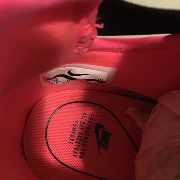 🔥Sale, wmns, Nike Air Huarache City Multi-color, like new, size 12US, no box, - Picture 6 of 7